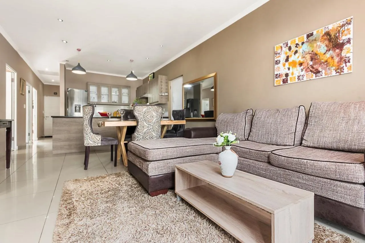 Apartment Sort After Cape Town Home. Welcome To Judah House. South Africa