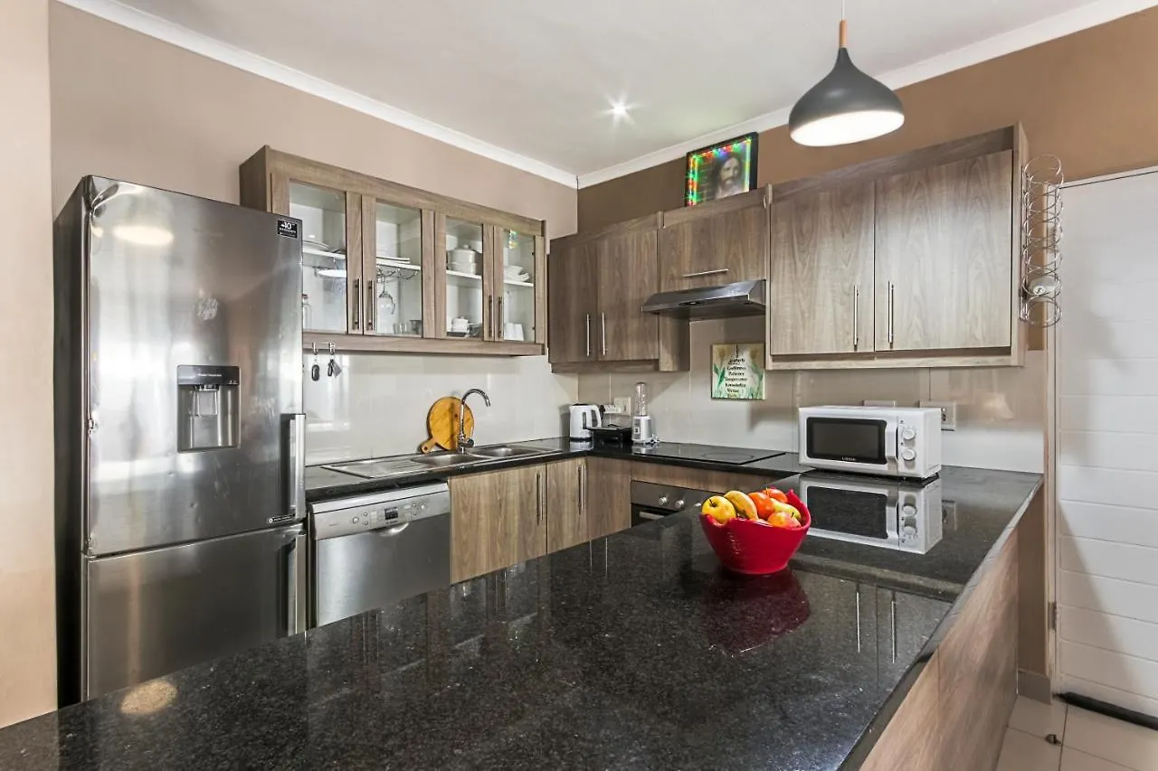 Sort After Cape Town Home. Welcome To Judah House. 0*,